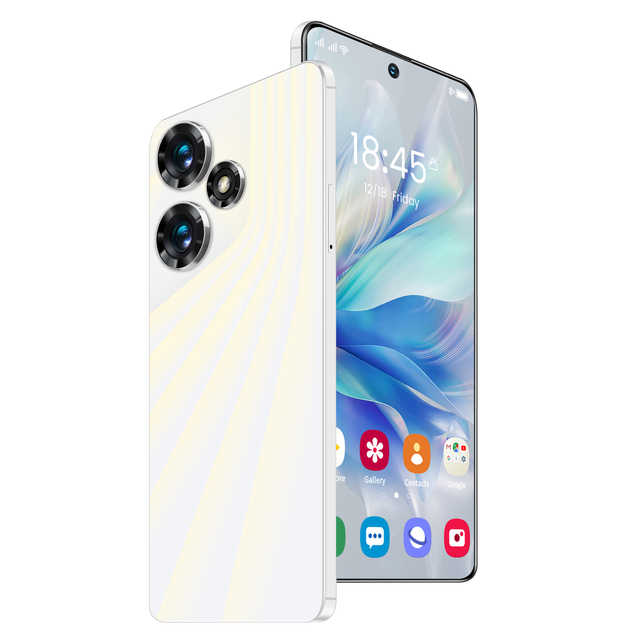 Tecno Spark 10 Pro 5g S25 ultra Android 12.0 16GB+1TB 5G Smartphone 2 Sim Camera 7.3inch Cellphone Global Game Mobile Phone