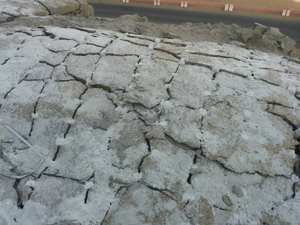 Mortero Expansivo No Explosivo C1 C2 C3 C4, Polvo para Romper Piedras Silencioso - Product Image 2