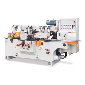 Défonceuse à 4 côtés, défonceuse à bois massif, défonceuse à 4 côtés avec housse de protection - Product Image 5