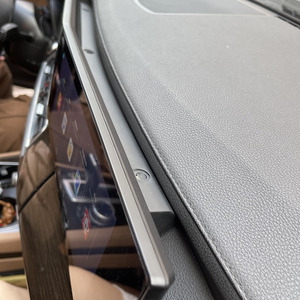21 pulgadas <span class=keywords><strong>Android</strong></span> Radio GPS navegación Carplay REPRODUCTOR DE DVD pantalla táctil para BMW 7 Series F01/F02 2009-2015 - Product Image 6