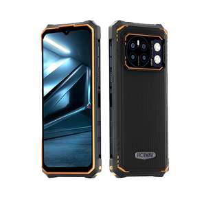Téléphone robuste HOTWAV Cyber 13 pro 6,58 pouces 12+256 Go FHD+ Appareil photo arrière 64MP Appareil photo frontal 16MP T619 10800mAh 20W Android 13 - Product Image 5