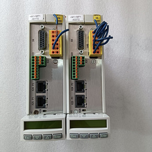 HCS01.1E-W0006-A-02-B-ET-EC-NN-L4-NN-FW Drive HCS01.1E-W0006-A-02-B-ET-EC-NN-L4-NN-FW HCS01.1E-W0006-A-02-B-ET-EC-NN-L4-NN-FW Se - Product Image 1