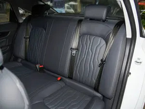 डोंगफेंग शीर्ष गुणवत्ता और नई डिजाइन S50 ईवी पालकी के साथ मिनी बिजली का इस्तेमाल किया कार/बिजली के मिनी कार के लिए बिक्री