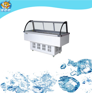 Refrigerador para Supermercado SC-1500Z - Product Image 6