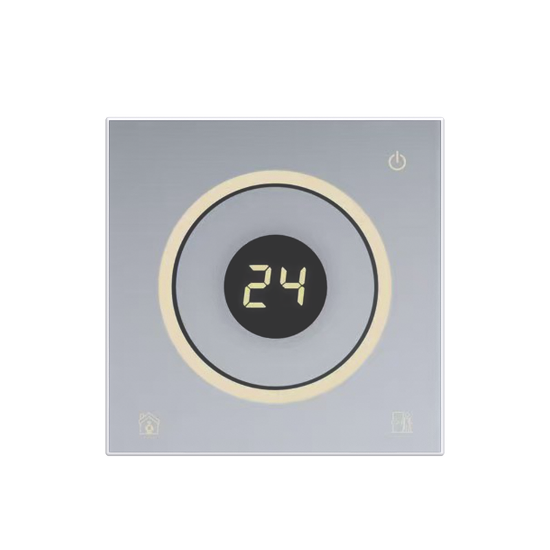 Double an SA 8008 Smart Home