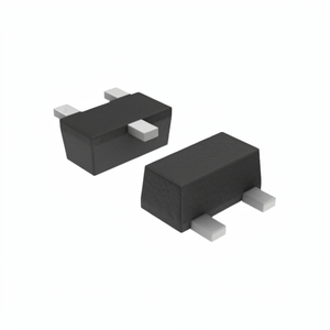 Transistors Electronic Circuit Components DTA044EEBTL Original One Stop Service SC-89, SOT-490 - Product Image 1
