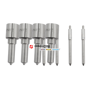 فوهة حقن الوقود DLLA155PN118 105017-1180 مناسبة لـ MITSUBISHI S4K-T S6K-T 105118-5210 3436111010 - Product Image 3