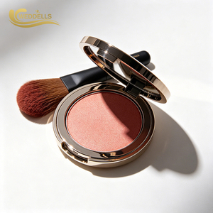 Blush per <span class=keywords><strong>Pelle</strong></span> <span class=keywords><strong>Sensibile</strong></span>, Formula Delicata, Trucco Leggero, Fornitore OEM ODM - Product Image 1