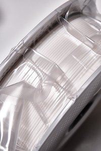Nuevo Filamento PLA Básico de Bambú Lab de 1.75 mm, Fácil de Imprimir y Apto para Principiantes, Biodegradable, Acabado Liso, Compatible con la Serie AMS - Product Image 3