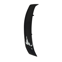 Aileron arrière en fibre de carbone neuf pour Bentley Continental GT 2012 - 2018 OEM 3W8827939