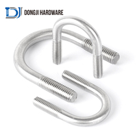 316 A4 Stainless Steel Threaded Rod Fully Threaded Stud Bolt DIN 975, M6-M36 Continuous Thread Bar for Ship Structure Dockyard