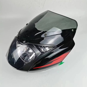 Đèn Pha Xe Máy Cho <span class=keywords><strong>BAJAJ</strong></span> <span class=keywords><strong>Pulsar</strong></span> 135CC <span class=keywords><strong>150CC</strong></span> 180CC - Product Image 3