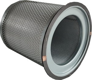 Filtre séparateur d'huile MANNY 22291280 pour compresseur, filtre à air industriel, pièces neuves - Product Image 2