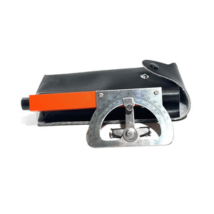 Niveau à bulle Abney BIG ONE - Inclinomètre de précision pour la topographie - Product Image 3