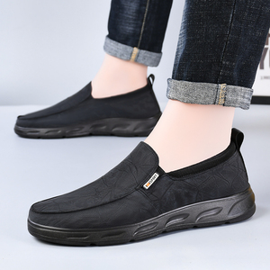 Zapatos Deportivos Impermeables para Hombre, Primavera y Otoño, Nuevos Zapatos Casuales de Moda - Product Image 2