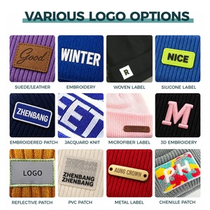 Gorro de Punto Acanalado Clásico Personalizado al por Mayor, Gorro de Invierno Unisex con Altavoz <span class=keywords><strong>MP3</strong></span> y Micrófono Integrados para Música con Manos Libres - Product Image 4