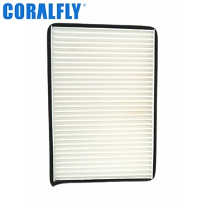 Pièces détachées pour camions, filtre de climatisation, filtre d'habitacle 8101570C109 8101574-A01 pour FAW J5 - Product Image 3