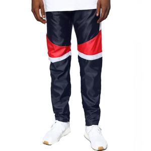 Survêtement de sport décontracté en gros pour hommes, coupe ajustée, 100 % nylon, coupe-vent, idéal pour le jogging - Product Image 6