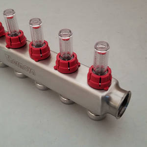 Collecteur <span class=keywords><strong>chauffant</strong></span> au sol, à flux réglable, noir - Product Image 4