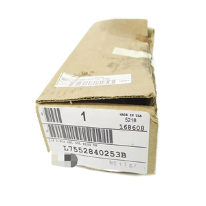 L7552840253B 150PSI 1/4 110/120V nuevo controlador de programación PLC de automatización Industrial de almacén listo Original - Product Image 1