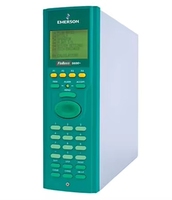 Computadora de Flujo Emerson FLOBOSS S600+ FloBoss S+ Compatible con Múltiples Flujo de Entrada (hasta Diez) con Módulos de Expansión Opcionales OEM para Líquidos y Gases