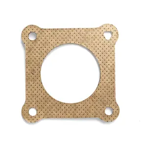 04616671ac xúc tác chuyển đổi ống xả Gasket cho Dodge cuộc hành trình tầm cỡ Chrysler sebring Jeep La bàn/Yêu Nước 2.0 2.4 3.3