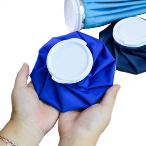 医療用再利用可能なスポーツ回復鎮痛圧縮アイスバッグホット & コールドパック - Product Image 4