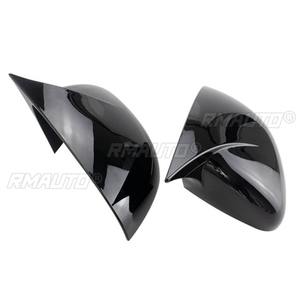 Cubiertas Protectoras para Retrovisores Laterales de Mercedes Benz Clase A A200l A180 GLA CLA250, Accesorios para Carrocería - Product Image 4