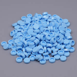 Matériaux de stockage et accessoires en plastique personnalisés pour blocs de construction de peinture pixelisée DIY, pour puzzles faits <span class=keywords><strong>maison</strong></span> et cadeaux - Product Image 3