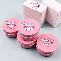 Savon Nettoyant Crème Végétalien en Gros pour Éponges et Pinceaux de Maquillage, Parfum Pêche Rose, Marque Privée