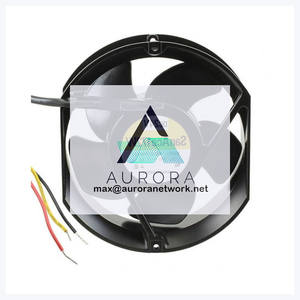 Ventilateur de refroidissement OEM de haute qualité, 9WE5724K501,1688-1807-ND, avec un bon prix - Product Image 1