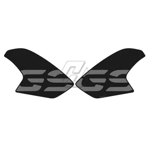 Pour BMW Motorrad <span class=keywords><strong>R1200</strong></span> <span class=keywords><strong>GS</strong></span> 2013-2017 autocollant moto côté réservoir Pad Protection genou poignée Traction - Product Image 3