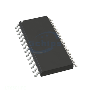 Original One Stop Service Electronic Circuit Components 89HPES22H16ZABLI Interface - Product Image 1