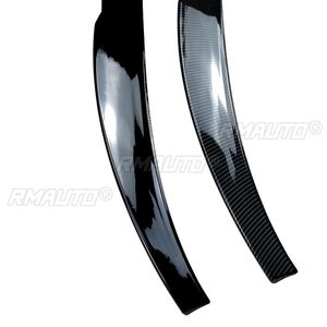 Alerón Trasero para Maletero de Coche, Extensión de Labio de Maletero ABS para BMW X4 G02 2018 2019 2020 2021 2022 - Product Image 5