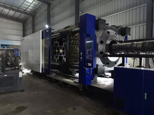 <span class=keywords><strong>Machine</strong></span> <span class=keywords><strong>à</strong></span> <span class=keywords><strong>laver</strong></span> haïtienne d'<span class=keywords><strong>occasion</strong></span> de deuxième génération MA14000 1400 tonnes <span class=keywords><strong>machine</strong></span> <span class=keywords><strong>à</strong></span> mouler par injection de coquilles de pare-chocs de voiture - Product Image 4