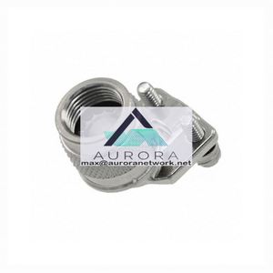 Connecteurs circulaires de vente chaude Backshells et serre-câbles 206358-5 - Product Image 6