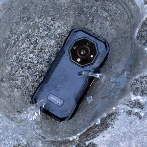 <span class=keywords><strong>Ulefone</strong></span> <span class=keywords><strong>Armor</strong></span> X32 Pro 5G <span class=keywords><strong>4G</strong></span> 3G สมาร์ทโฟน Android 15 กล้องใต้น้ำ โหมดถือมือถือแบบสวมถุงมือ กล่องเครื่องมือดิจิทัล NFC IR Blaster โทรศัพท์ที่ทนทาน - Product Image 4