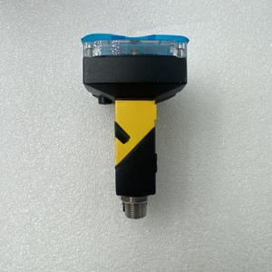 Capteur de vision Cogn-ex IS2000M-130-40-125, système d'inspection industrielle et de lecture de codes-barres d'origine - Product Image 4