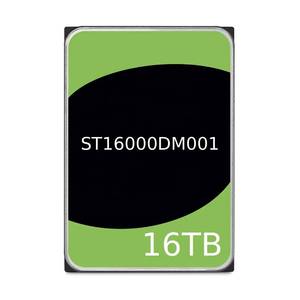 Disque dur interne ST4000DM000 pour ordinateur de bureau, 4 To, 7200 tr/min, cache 64 Mo, SATA 6,0 Gb/s, 3,5 pouces LFF - Product Image 5