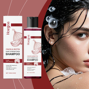 Shampooing nourrissant pour les cheveux, nettoie en douceur le cuir chevelu, rafraîchit les cheveux, les rend brillants et lisses, soin quotidien. - Product Image 6