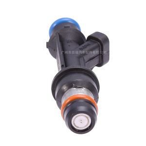 Inyector de Combustible 25323972 para Motores Chevrolet Buick 3.2L 3.5L, Pieza de Repuesto - Product Image 1