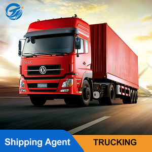 Agente de Envíos 1688 a Amazon EE. UU., Amazon FBA por Mar con Servicio DDP - Product Image 2