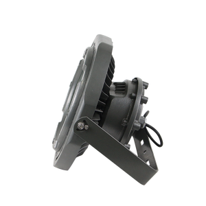ไฟ LED ป้องกันการระเบิด 150W/200W ผ่านการทดสอบ ATEX IECEx สำหรับโซน 1/2 ระดับ IP66 รับประกัน 5 ปี สำหรับการให้แสงสว่างในพื้นที่อันตราย - Product Image 3