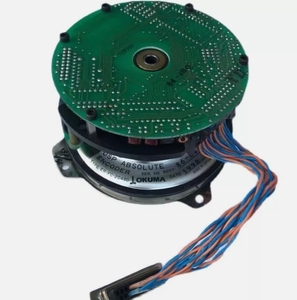 12 tháng Bảo hành sử dụng thử nghiệm tốt Okuma osp mã hóa ER-FC-2048D CNC phụ tùng nhanh chóng vận chuyển - Product Image 3