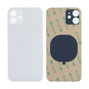 Carcasa Convertible para Teléfono Móvil, Cubierta Trasera de Vidrio para iPhone 12, Carcasa para iPhone 12 Pro - Product Image 2