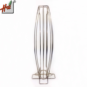 Di natale in <span class=keywords><strong>acciaio</strong></span> <span class=keywords><strong>inox</strong></span> capsule nespresso titolare - Product Image 3