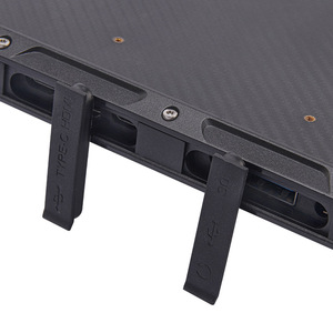 Tablette PC Android robuste à huit cœurs, 4G, étanche, industrielle, lecteur de codes-barres NFC, 8 pouces, marque blanche OEM - Product Image 4