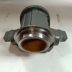 Sillín de resorte 1388783/1382236, modelo antiguo, tipo largo con arbustos, asiento de muñón de montaje de resorte para accesorios de camión <span class=keywords><strong>Scania</strong></span> P410 - Product Image 2