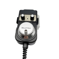 Capteur de force annulaire Force de fixation Miniature Type de trou traversant Serrage Poids Machine d'essai Capteur de pression