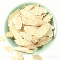 Extracto de Raíz de Astrágalo Orgánico Puro de Grado Alimenticio 10:1 en Polvo, Extracto de Astragalus Membranaceus